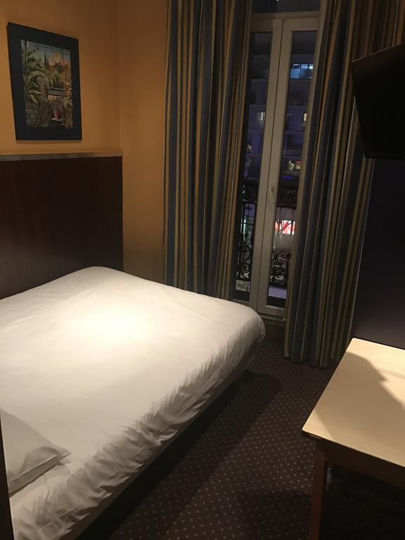 Hotel Du Pharo Marsilya Dış mekan fotoğraf