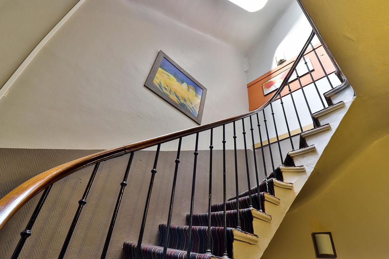 Hotel Du Pharo Marsilya Dış mekan fotoğraf