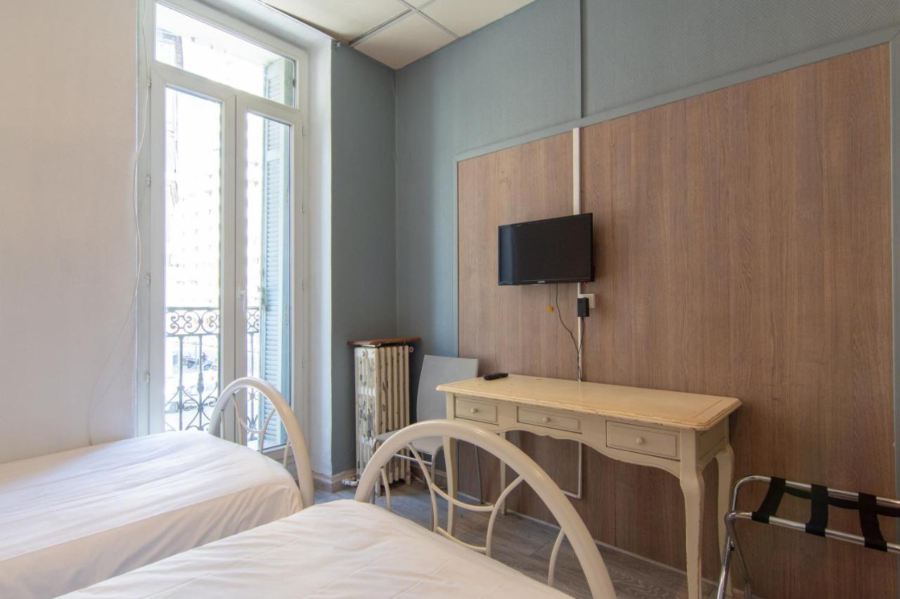 Hotel Du Pharo Marsilya Dış mekan fotoğraf
