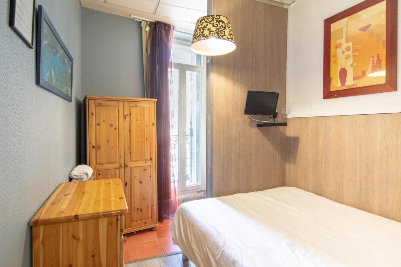 Hotel Du Pharo Marsilya Dış mekan fotoğraf